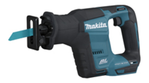 Scie récipro Makita DJR188Z