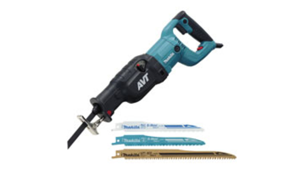 Scie récipro Makita JR3070CTH