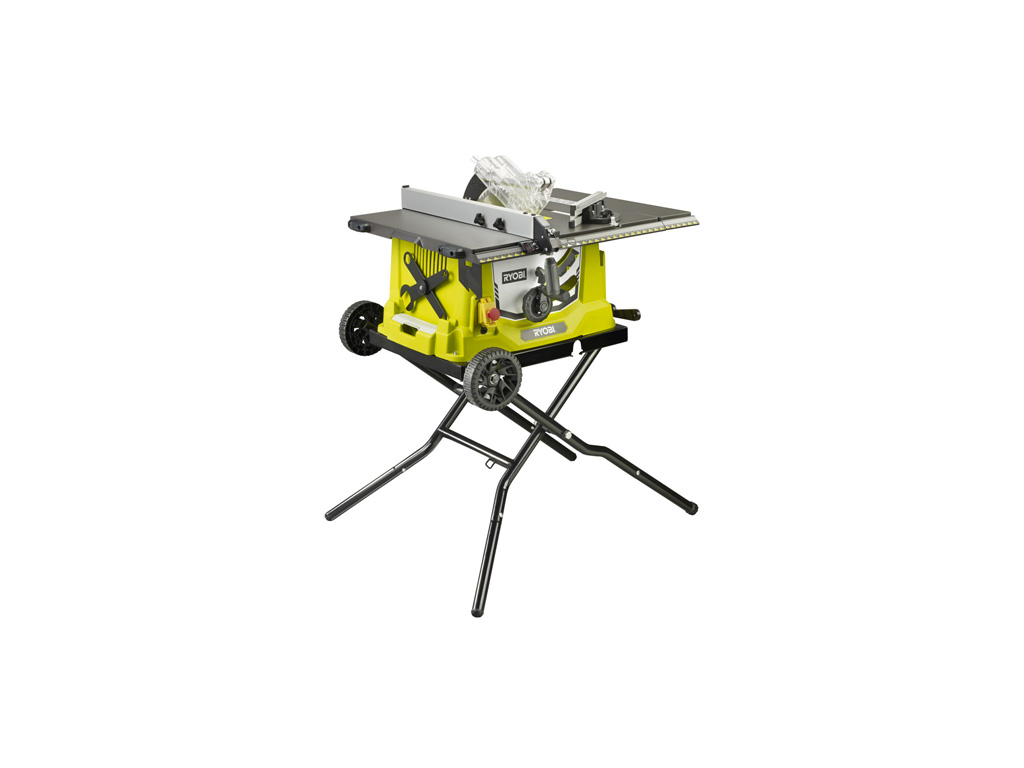 Scie sur table filaire RTS 1800 EF RYOBI