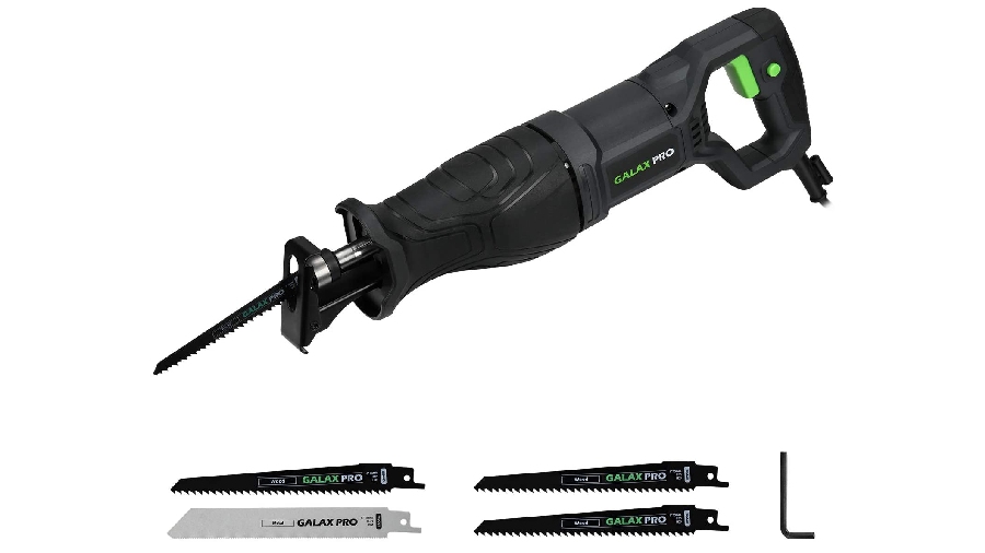 Scie sabre filaire GALAX PRO 77207-1 Scie sabre filaire GALAX PRO 77207-1