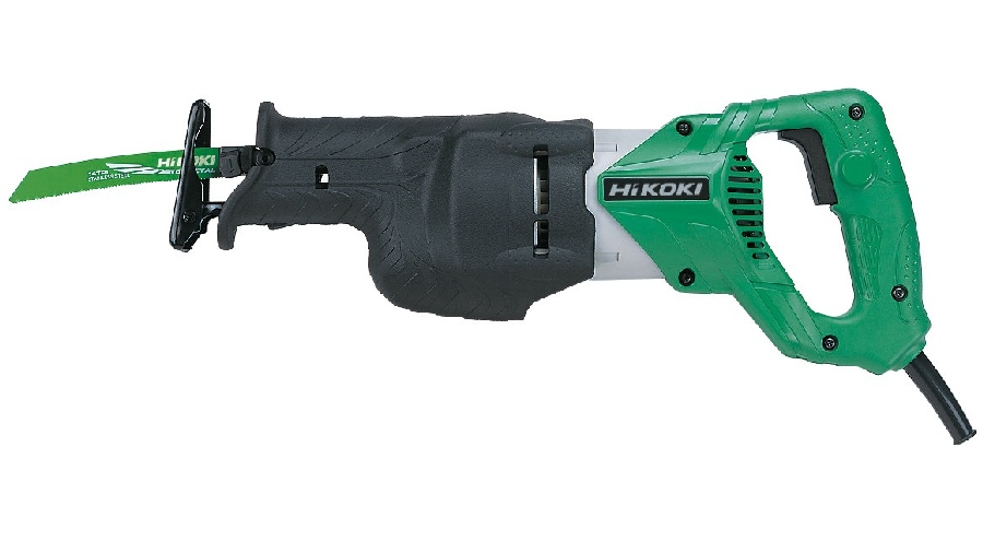Scie sabre filaire HIKOKI 300 mm CR13V2WSZ Scie sabre filaire HIKOKI 300 mm CR13V2WSZ