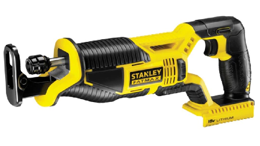 Scie sabre sans fil Stanley FatMax FMC675B