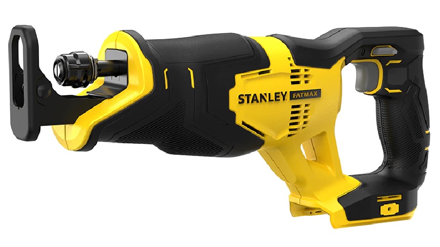 Scie sabre sans fil Stanley FatMax SFMCS300B