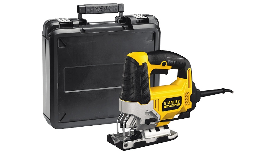 Scie sauteuse filaire Stanley FatMax FME340K Scie sauteuse filaire Stanley FatMax FME340K