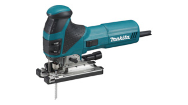 Scie sauteuse Makita 4351FCTJ