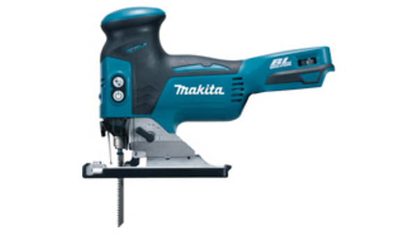 Scie sauteuse sans fil DJV181ZJ  Makita