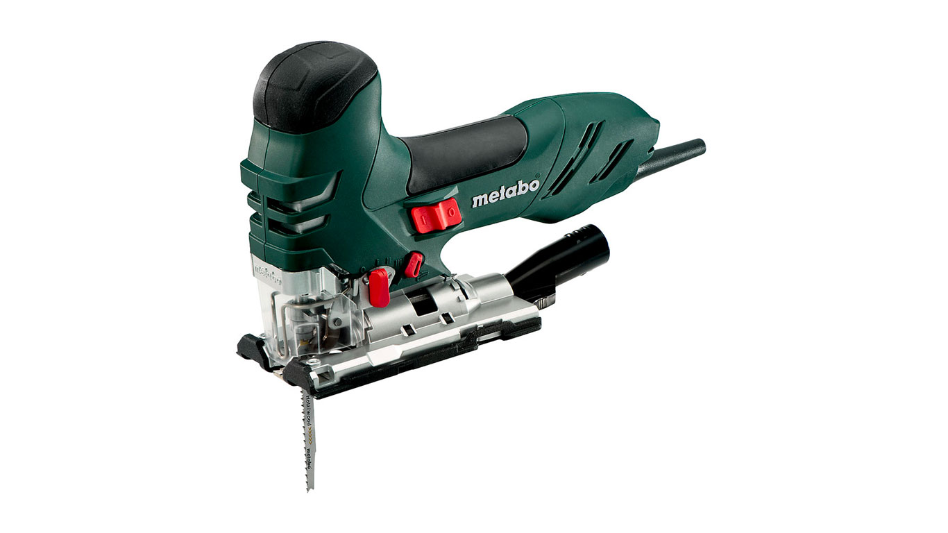Scie sauteuse filaire Metabo STE 140 Scie sauteuse filaire Metabo STE 140