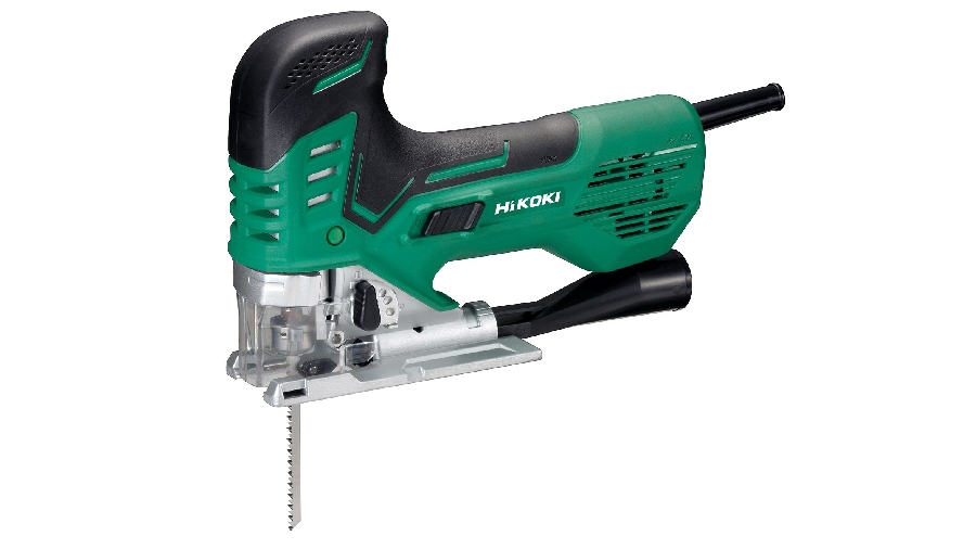 Scie sauteuse pendulaire filaire HIKOKI 160 mm CJ160VAW1Z Scie sauteuse pendulaire filaire HIKOKI 160 mm CJ160VAW1Z