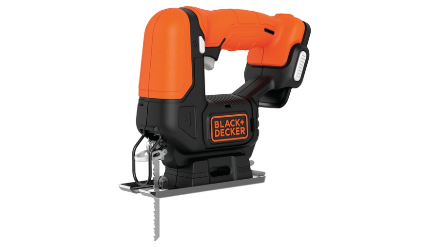Scie sauteuse sans fil BLACK+DECKER BDCJS12N-XJ Scie sauteuse sans fil BLACK+DECKER BDCJS12N-XJ