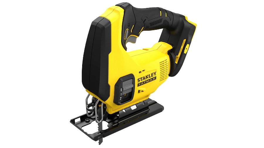 Scie sauteuse sans fil Stanley FatMax SFMCS600B Scie sauteuse sans fil Stanley FatMax SFMCS600B
