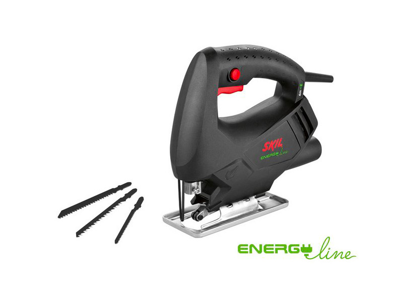 Scie sauteuse filaire Skil 4285 AA Energy Line