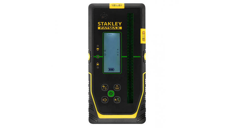 Cellule de réception Stanley FATMAX SCNG FMHT77653-0