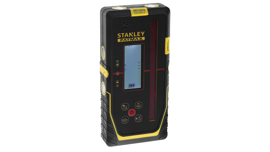 Cellule de réception Stanley FATMAX SCNR FMHT77652-0