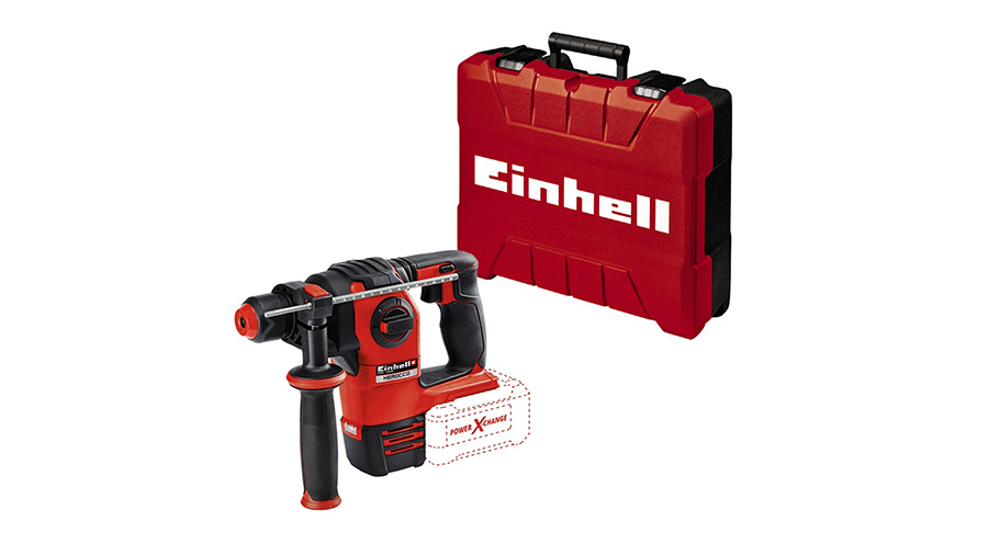 perforateur sans fil SDS+ Einhell HEROCCO 4513900