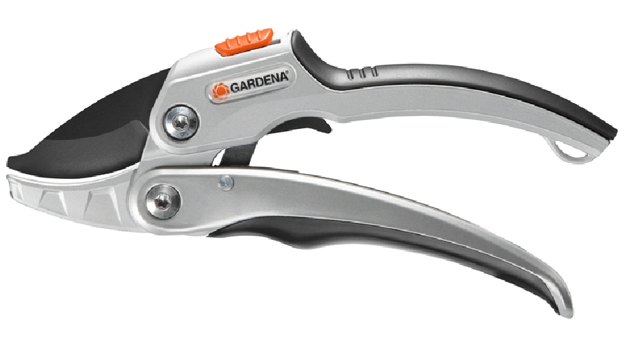 Sécateur à enclume SmartCut Comfort GARDENA 8798-20