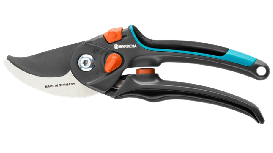 Sécateur ajustable à lame franche Comfort B/ S-XL GARDENA 8905-20