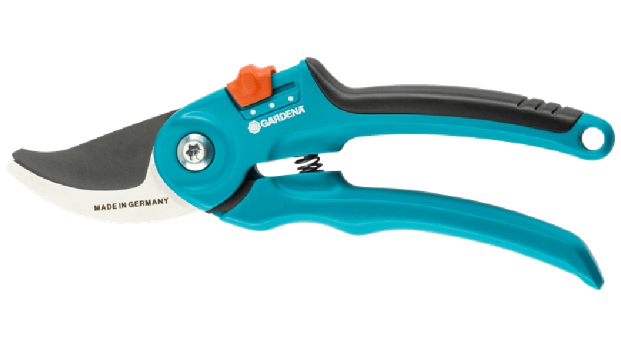 Sécateur réglable à lame franche Classic B/S-M GARDENA 8857-20