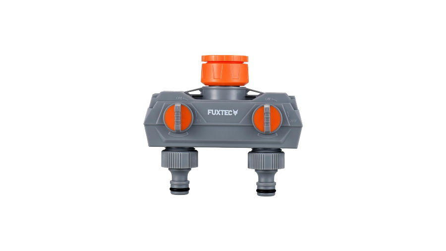 Sélecteur 2 circuits Premium FUXTEC FX-2WVT1
