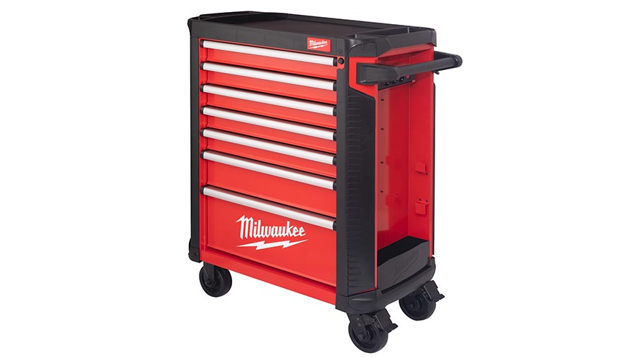 Servante Milwaukee 78 cm 4932478849