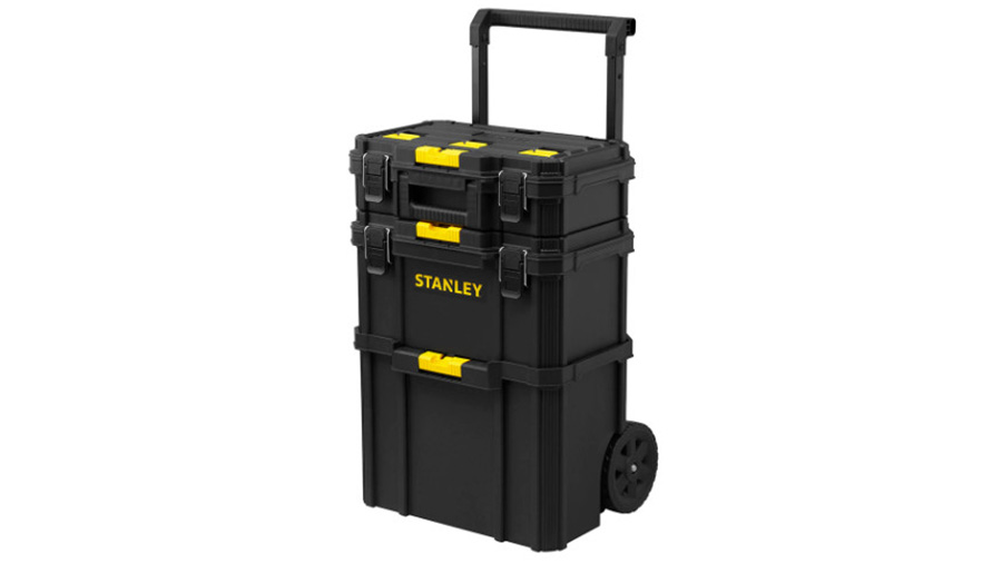 Servante Stanley STST83319-1 3 en 1 QUICKLINK