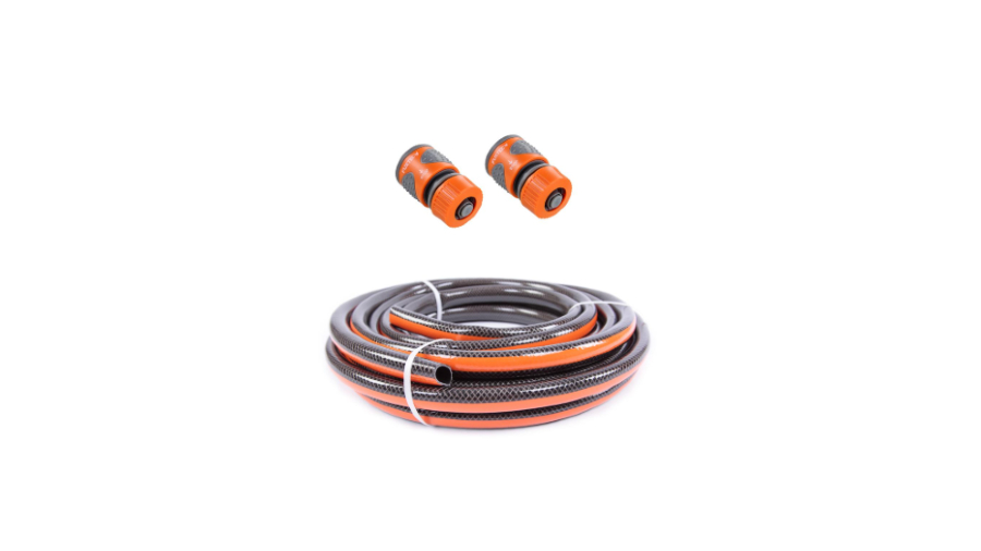 Set arrosage et irrigation Basis FUXTEC FX-WW-SET7