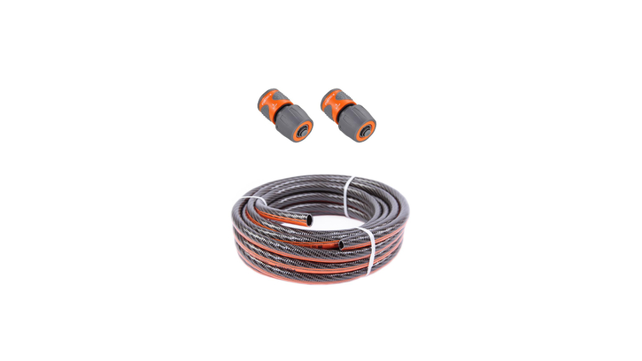 Set arrosage et irrigation PREMIUM FUXTEC FX-WW-SET9
