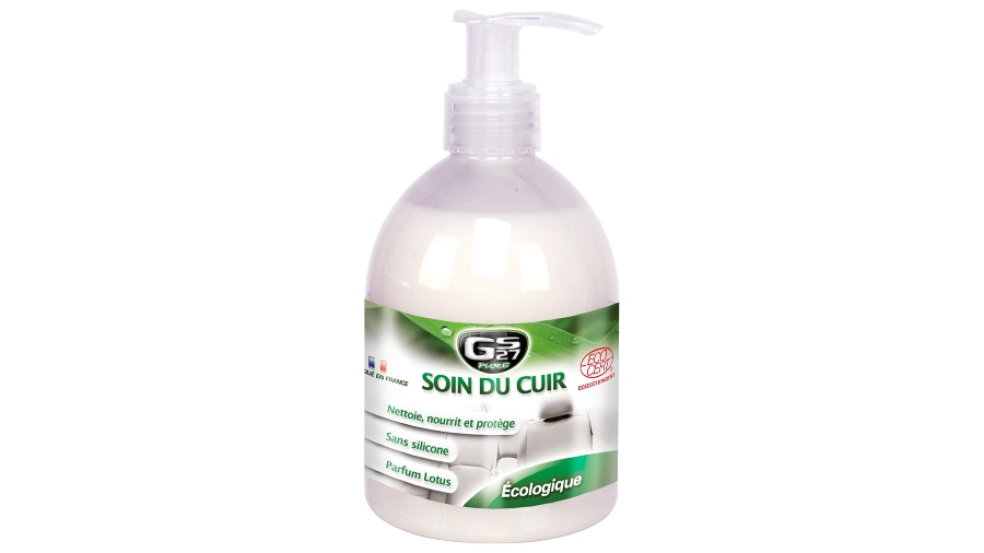 Soin du cuir GS27 EC140121