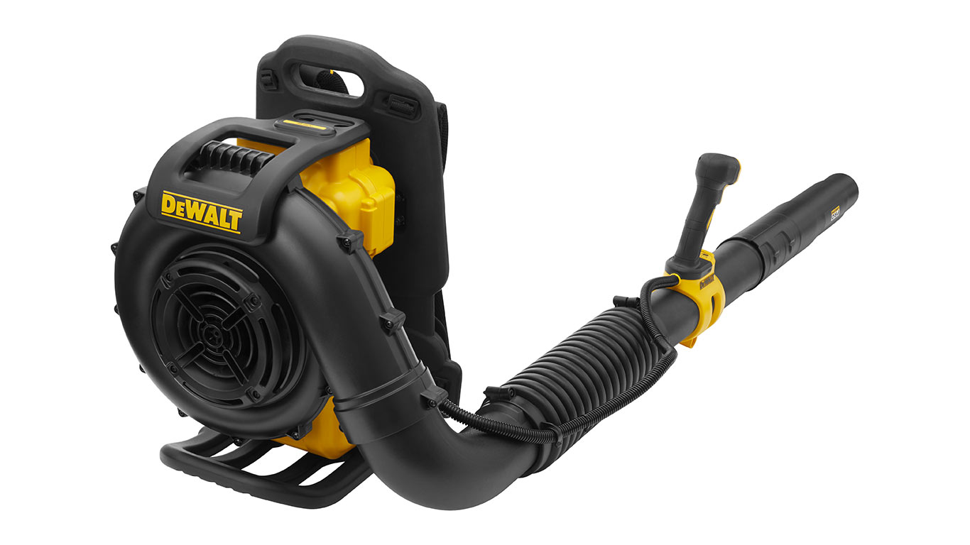 Souffleur sans fil DEWALT DCM587