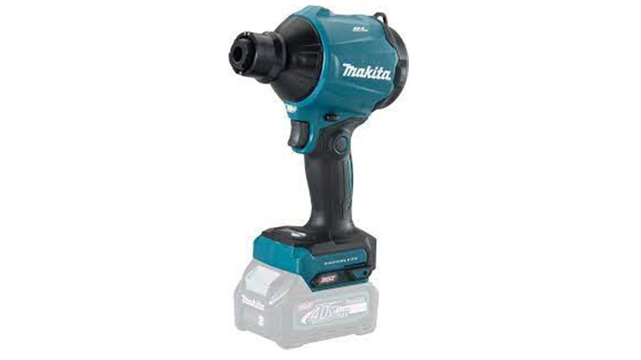 souffleur à poussière AS001GZ 40 V Makita