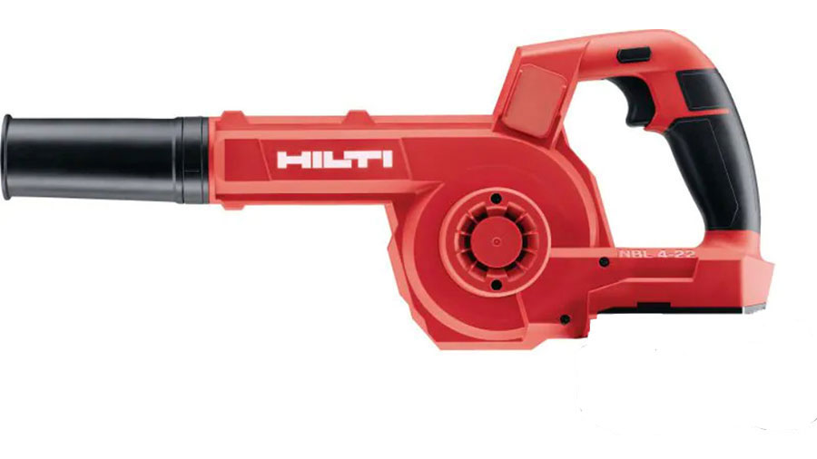 Souffleur sans fil HILTI NBL 4-22