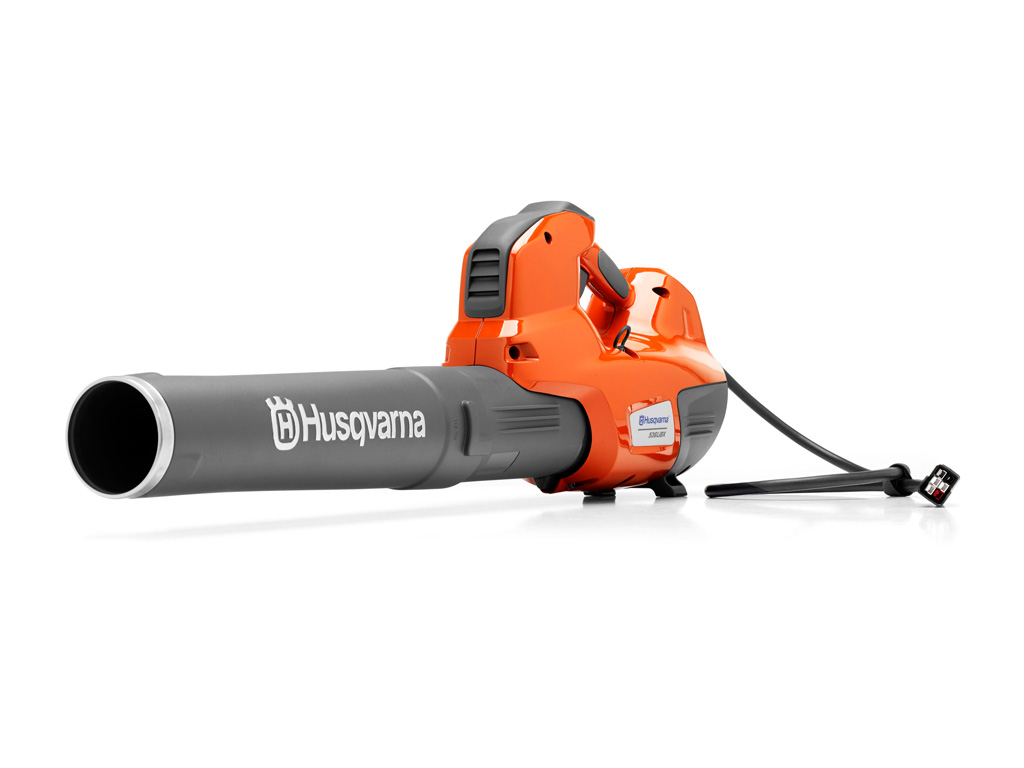 Souffleur sur batterie Husqvarna 536LiBX Souffleur sur batterie Husqvarna 536LiBX