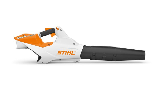 3 nouveaux souffleurs STIHL à batterie 36 V viennent compléter la