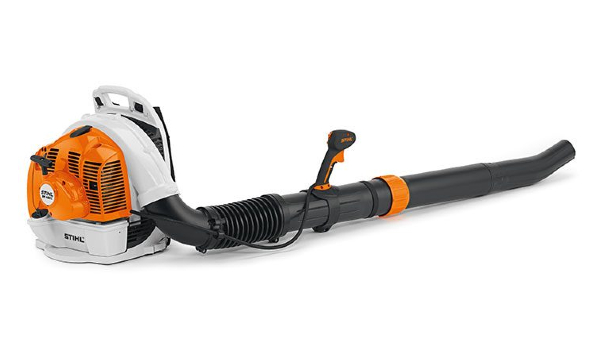 Souffleur à dos thermique STIHL BR 450 C-EF