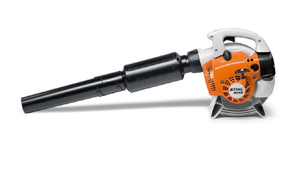 Souffleur à main thermqiue STIHL BG 66 D