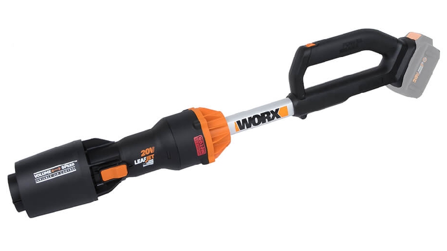 Souffleur de feuilles sans fil WORX 20 V WG543E.9