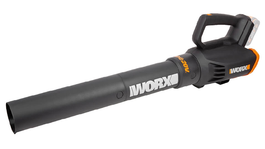Souffleur de feuilles sans fil WORX 20 V WG547E.9