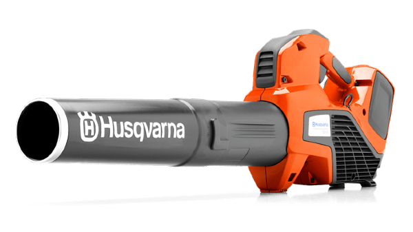 Souffleur sur batterie HUSQVARNA 525iB Souffleur sur batterie HUSQVARNA 525iB
