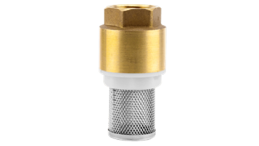 Soupape d'aspiration GARDENA 7220-20