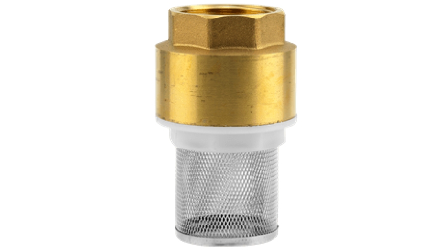 Soupape d'aspiration GARDENA 7222-20