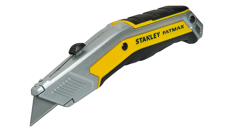 Stanley FMHT0-10288 FatMax Exo cutter rétractable prix pas cher