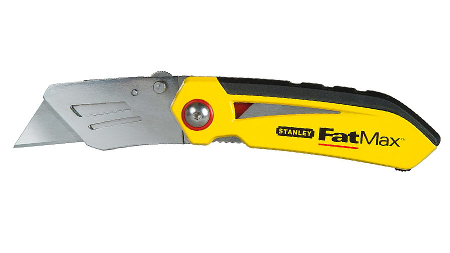 Stanley FMHT0-10827 FatMax cutter rétractable prix pas cher