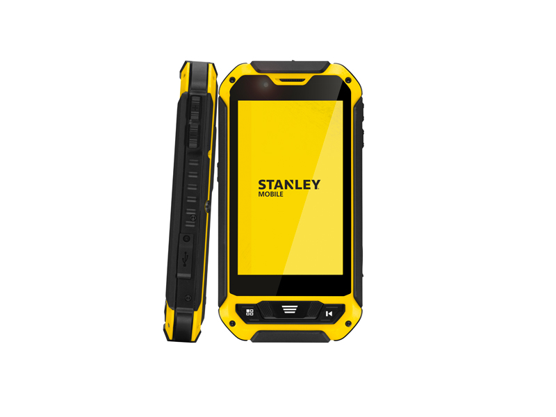 Téléphone de chantier STANLEY S231