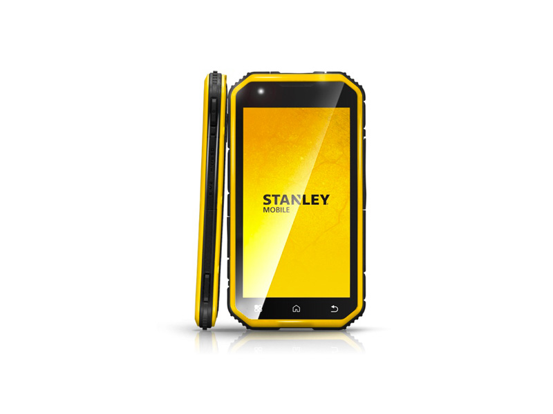 Téléphone de chantier STANLEY S241