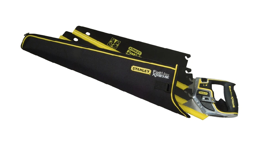 Starter kit scie InstantChange coupe fine et débit Stanley FATMAX PRO 0-20-236