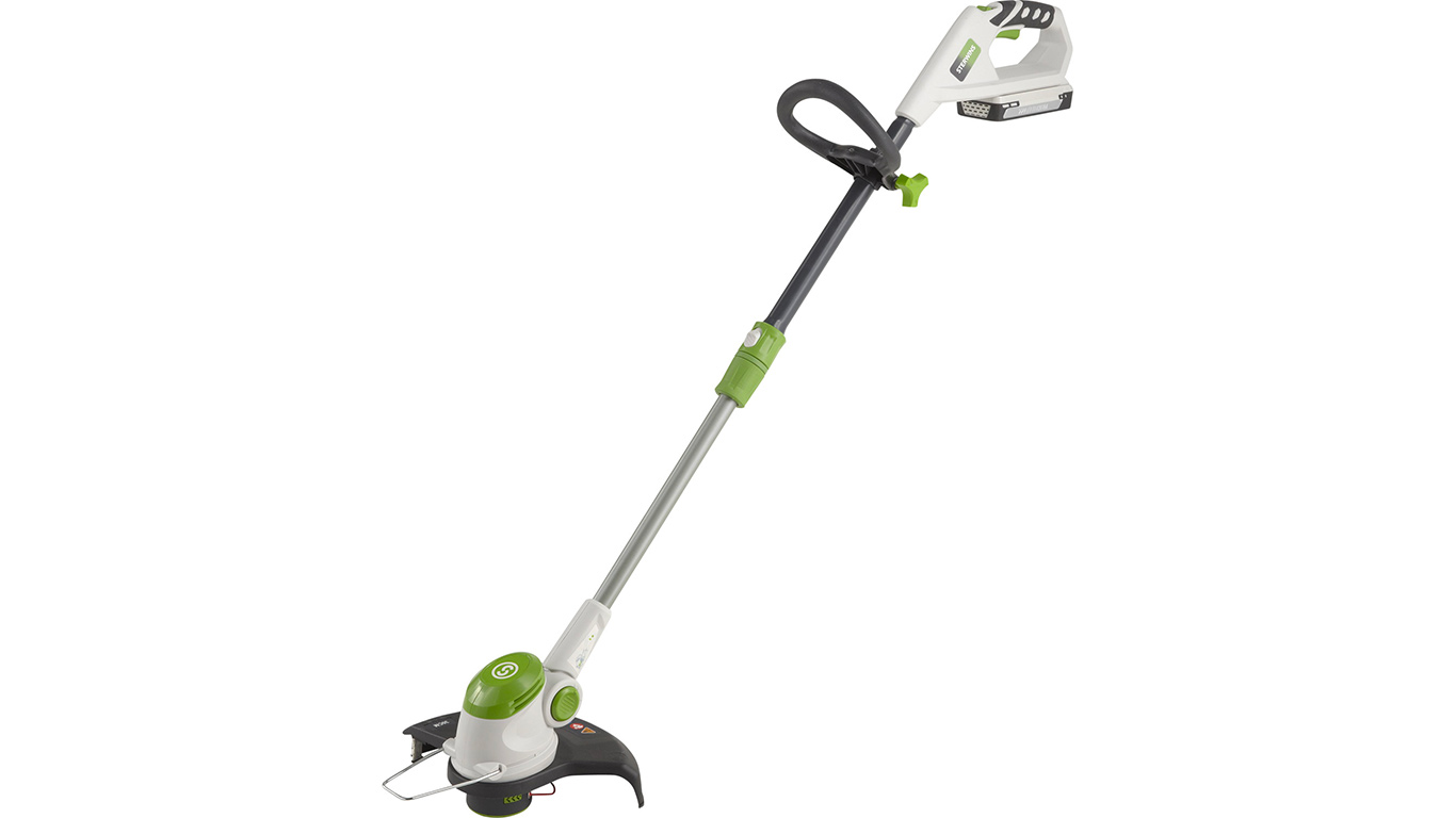 Coupe-bordures sur batterie Sterwins 22 GT-LI 2 Coupe-bordures sur batterie Sterwins 22 GT-LI 2