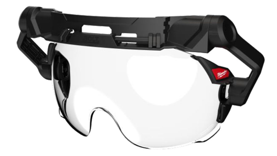 sur-lunette Bolt sans bord 4932479941 Milwaukee sur-lunette Bolt sans bord 4932479941 Milwaukee