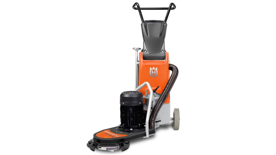 Surfaceuse Husqvarna HTC 270 EG Surfaceuse Husqvarna HTC 270 EG