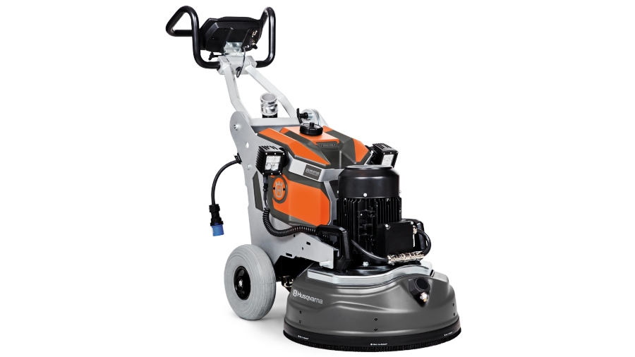 Surfaceuse Husqvarna HTC 950 RX Surfaceuse Husqvarna HTC 950 RX