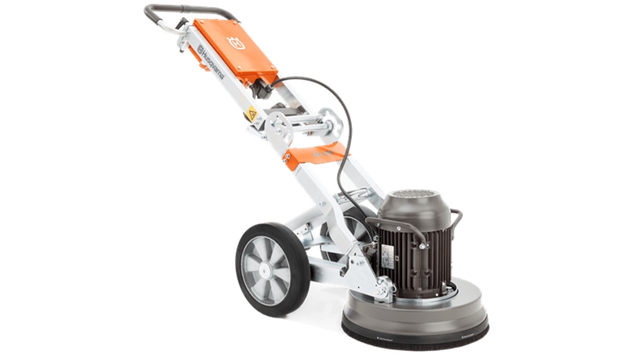 Surfaceuse Husqvarna PG 400 Surfaceuse Husqvarna PG 400