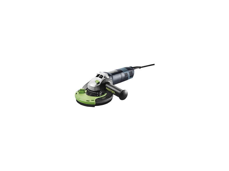 Système de ponçage diamant DSG-AG 125 Festool Système de ponçage diamant DSG-AG 125 Festool